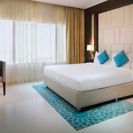 Residence Inn By Marriott Manama Juffair Ngoại thất bức ảnh