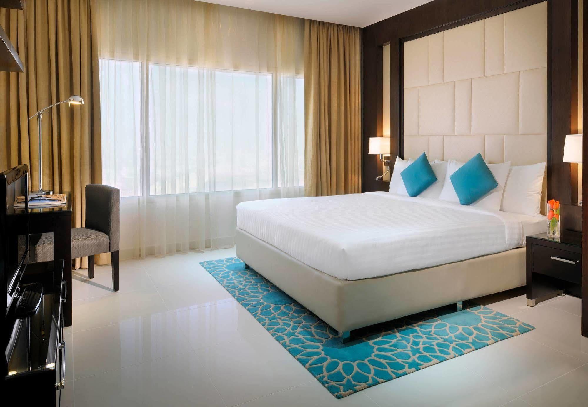 Residence Inn By Marriott Manama Juffair Phòng bức ảnh